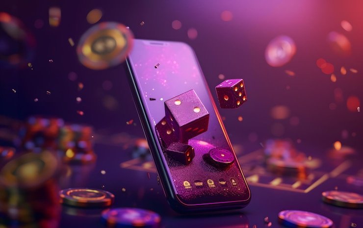 dice games Balance Dashboard