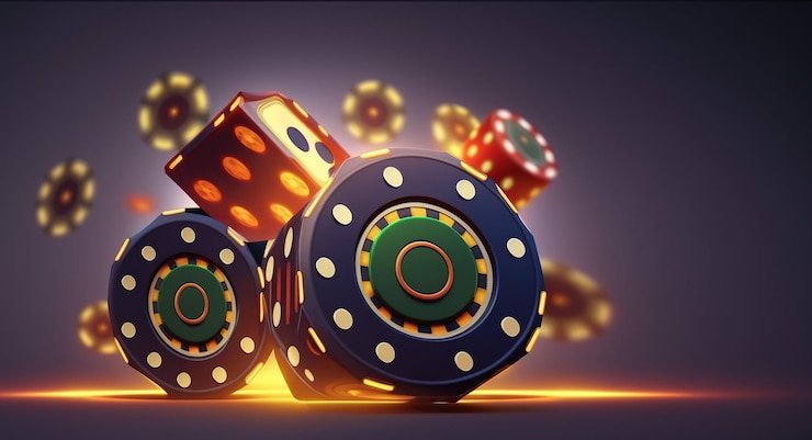 dice games Slots